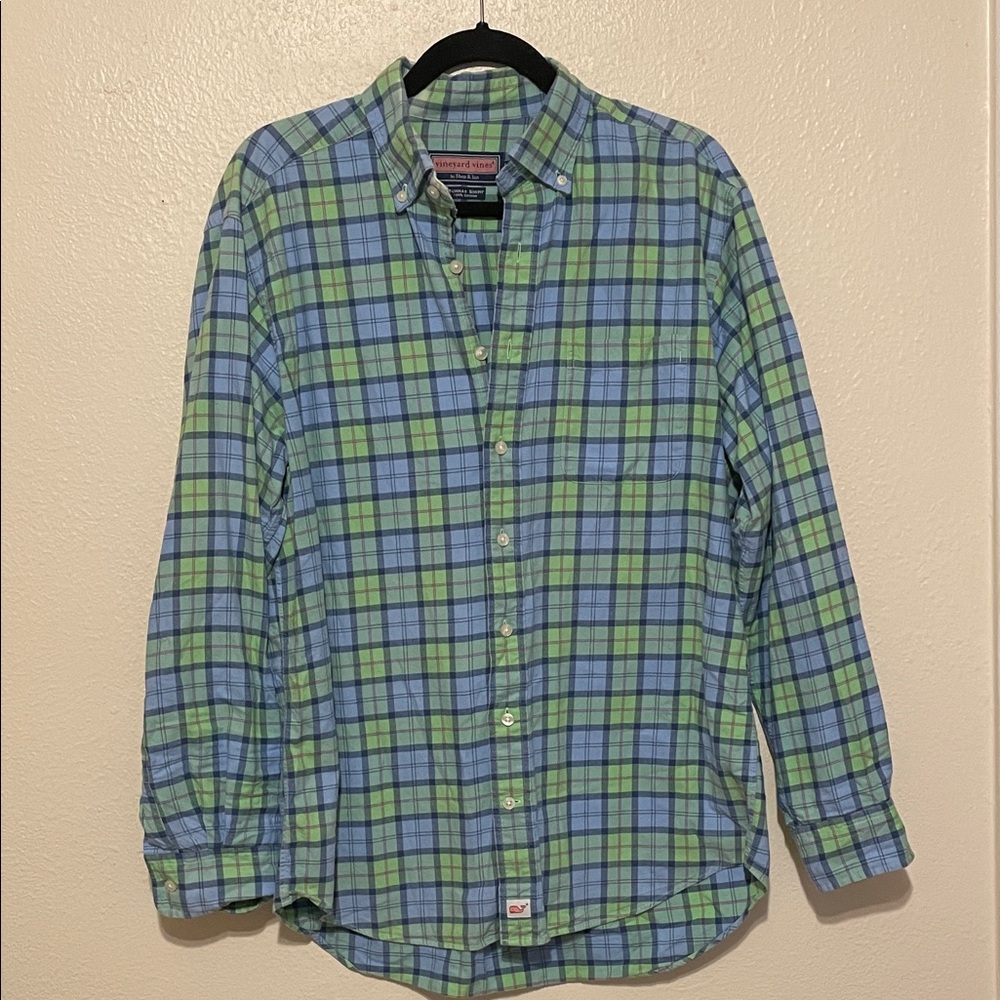 Vineyard Vines Murray Shirt